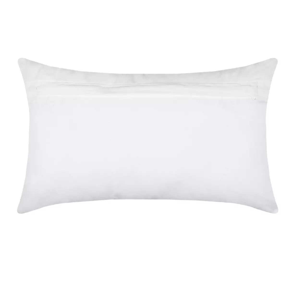 Cojín sofá (50 cm) Ombeline Blanco 6