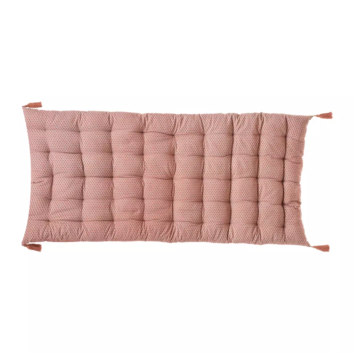 Matelas de sol (60 x 120 cm) Otto Terracotta 1