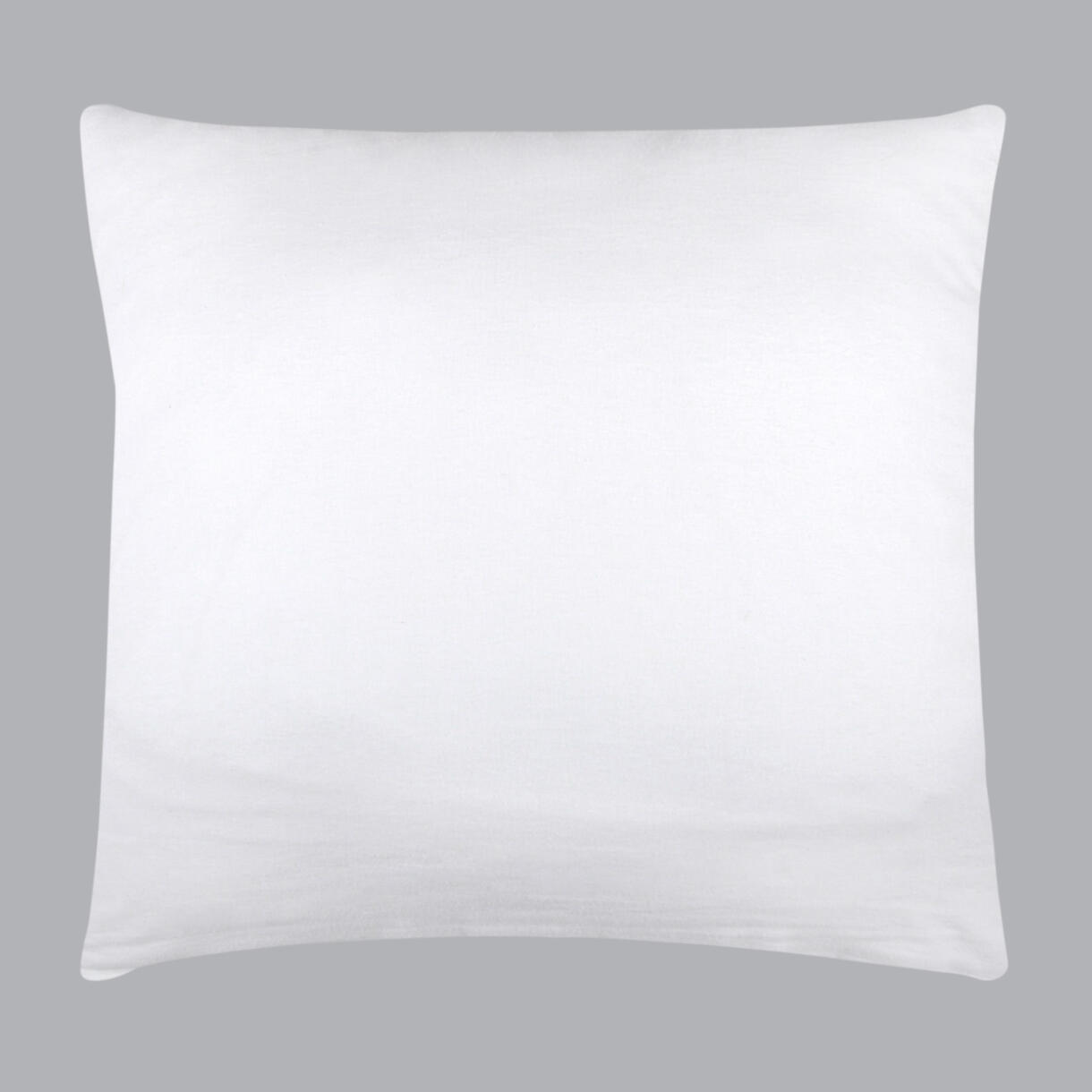Funda protectora de almohada (60 x 60 cm) Elisa Blanco 1