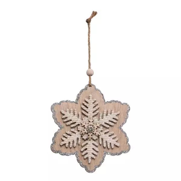 Copo de Navidad Laponia Natural 1