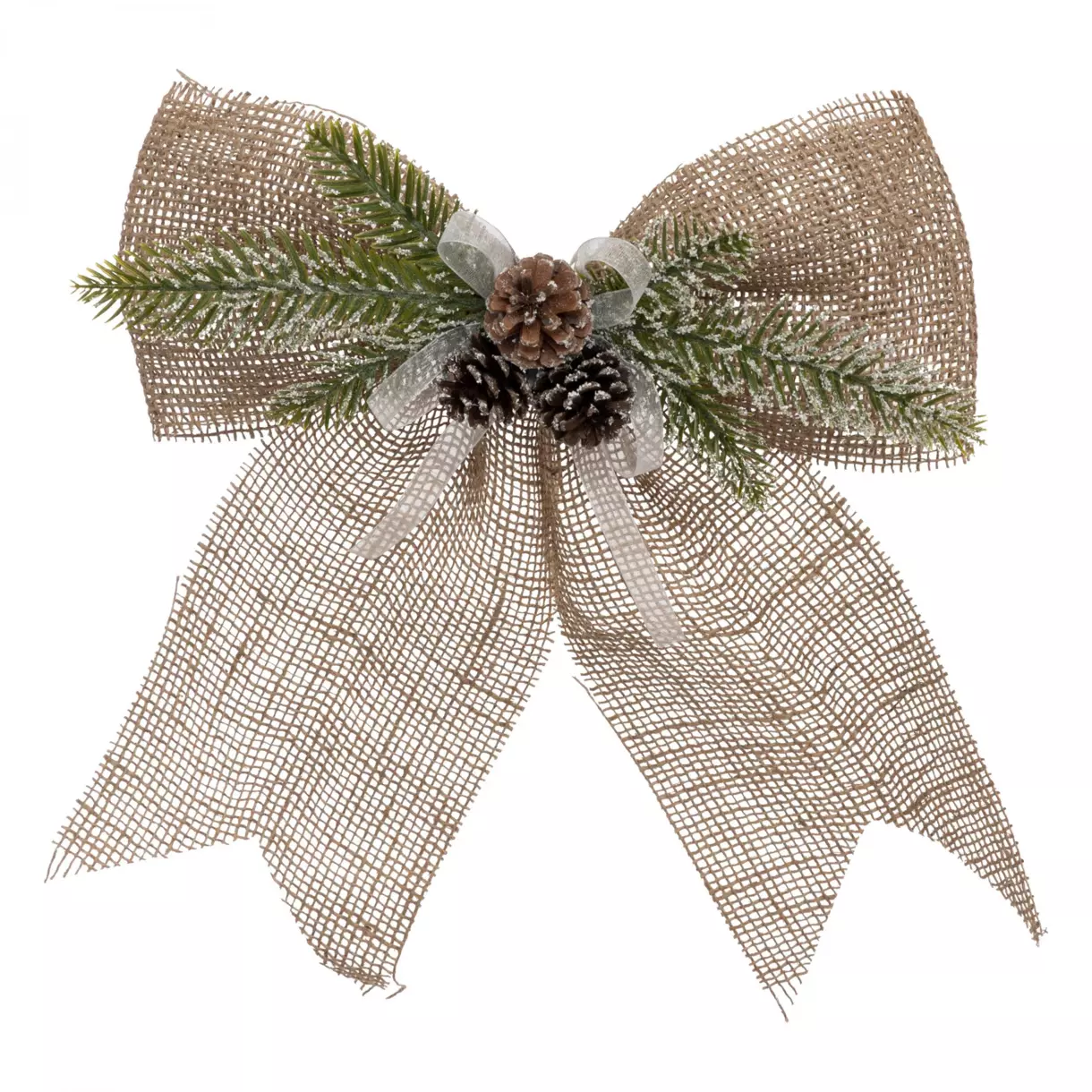 Lazo brillante Nature Beige 1