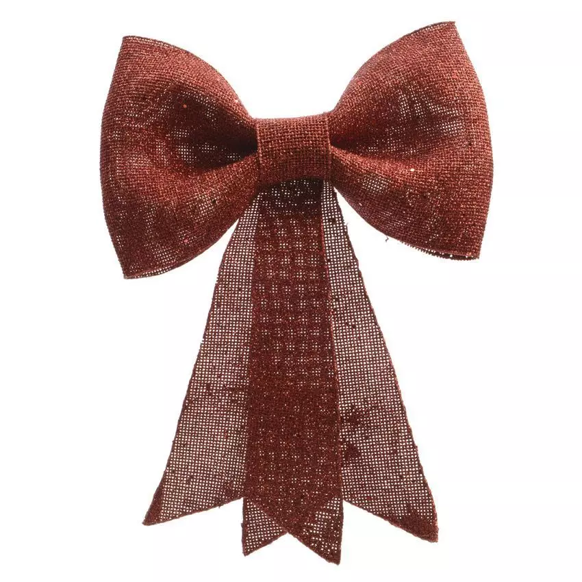 Grand nœud Royal Rouge 1