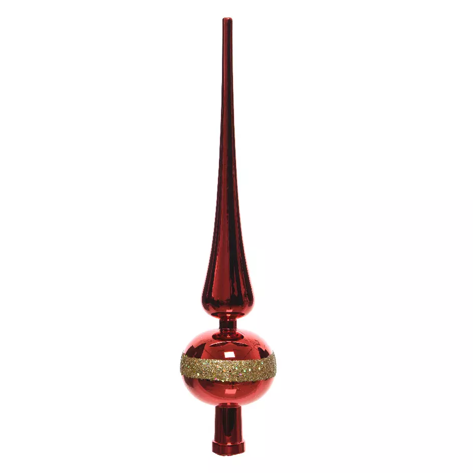 Copa para árbol Agena Rojo 1