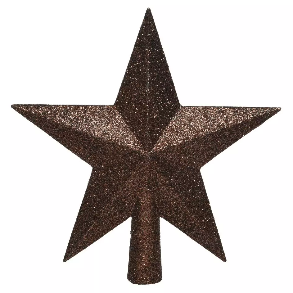 Copa para árbol Alpine Marrón oscuro 1