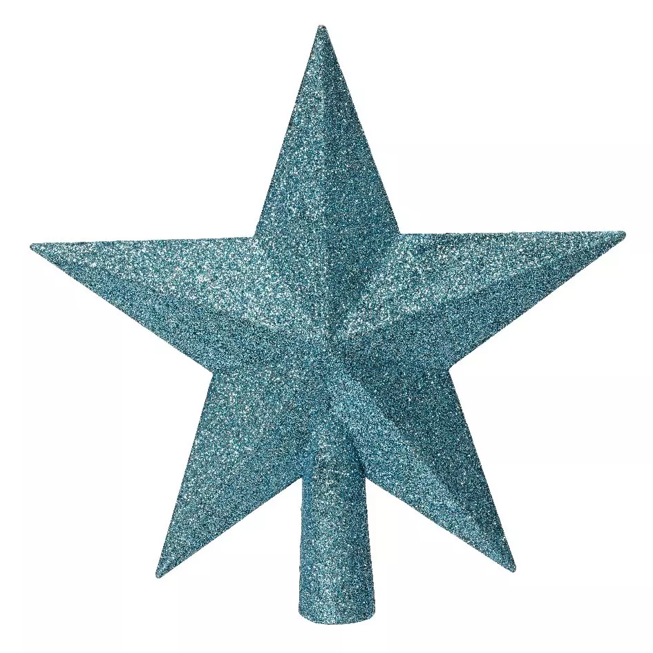 Copa para árbol Alpine Azul destello 1