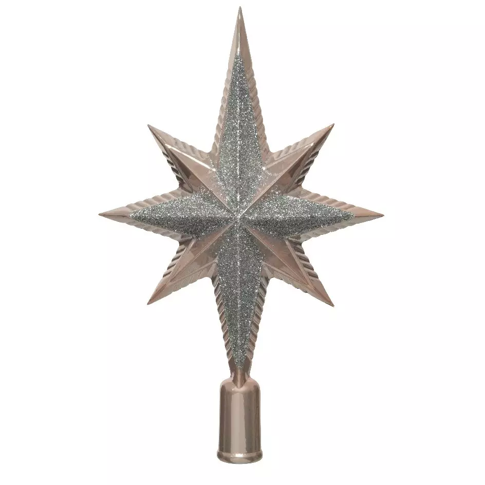 Copa para árbol Goupillon Rosa palo 1