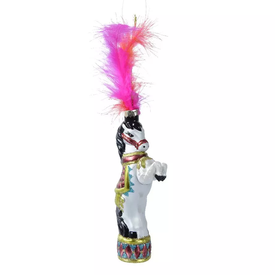 Caballo para colgar Cirque Multicolor