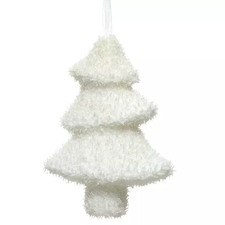 Abeto de Navidad Agustin Blanco 1
