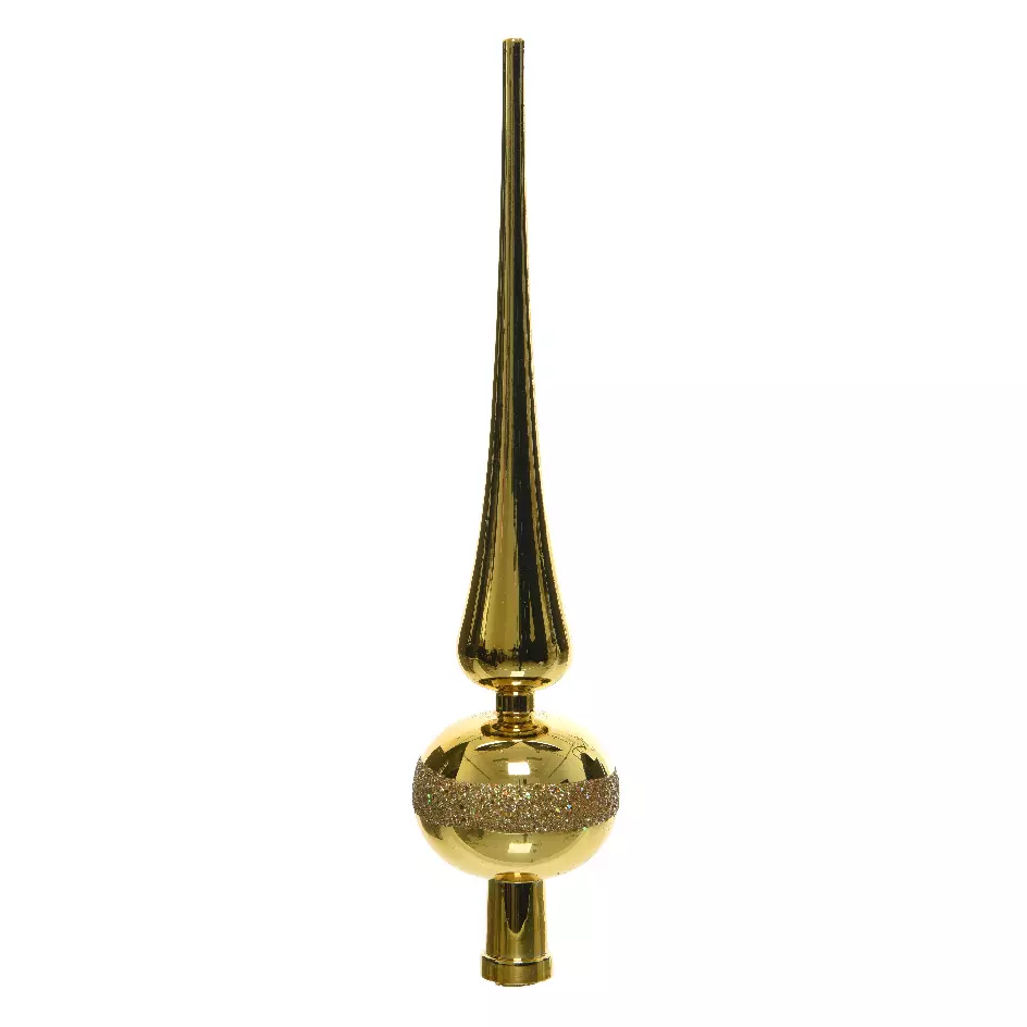 Cimier de sapin Agena Or 1