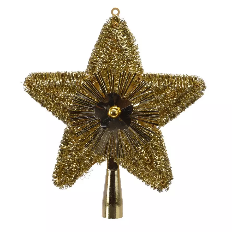 Copa para árbol Estrella Oro 1