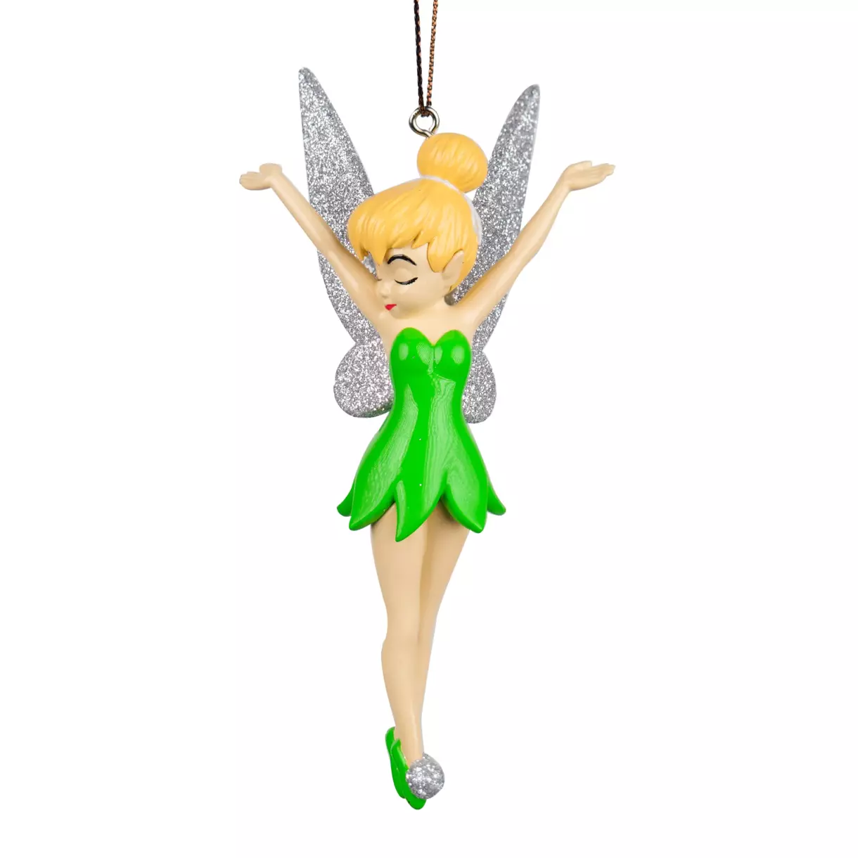Hada para colgar Disney Campanita Verde 1