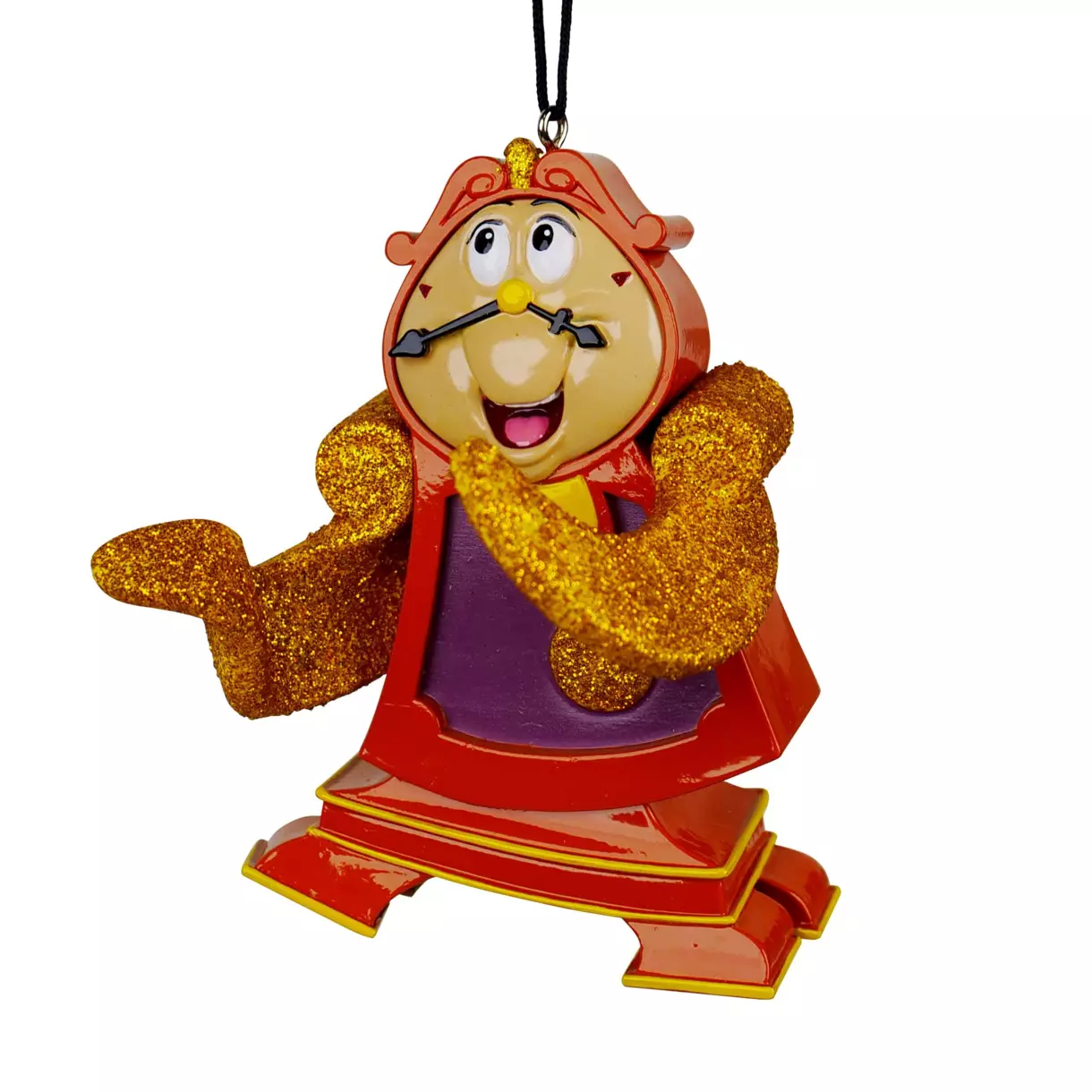 Feest hangdecoratie Disney Big Ben Bruin 1