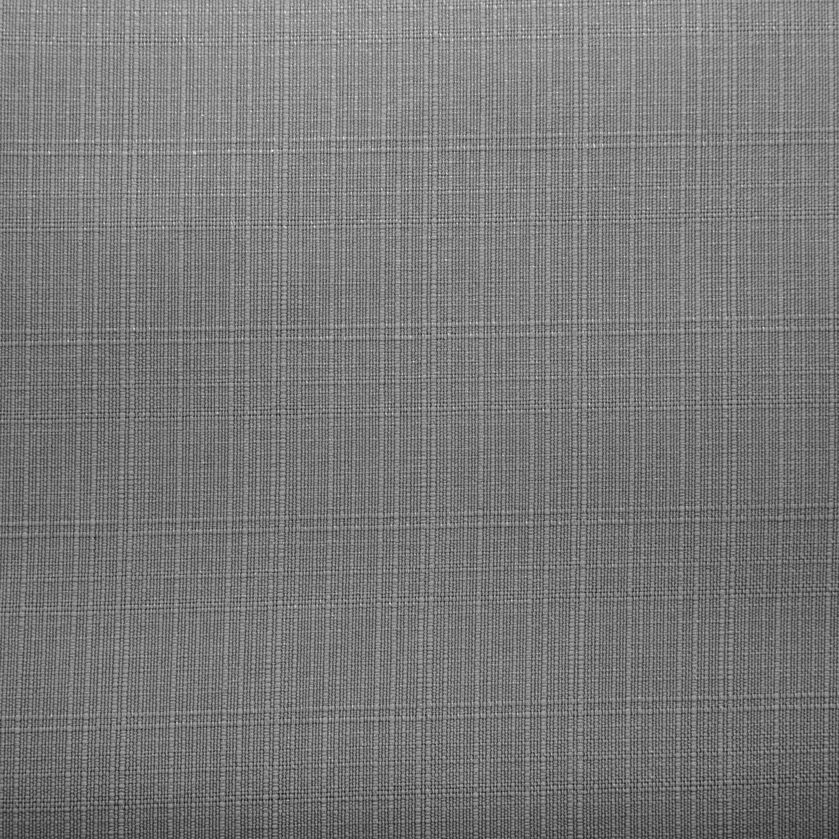 Coussin carré (40 cm) Korai Gris ardoise 6