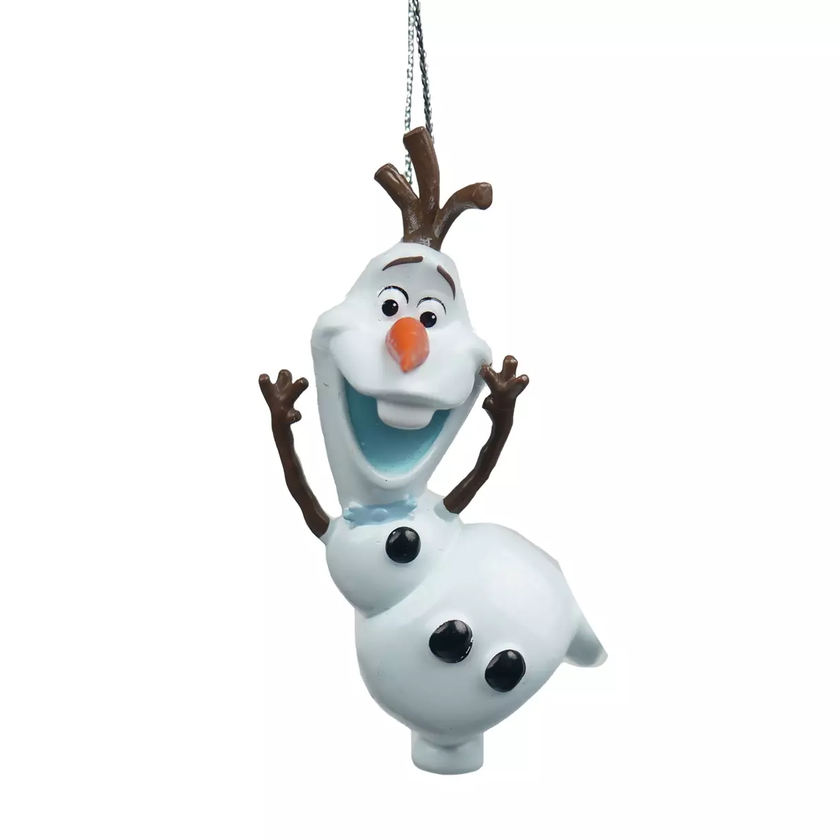 Sneeuwpop Disney Olaf câlin hangdecoratie Wit 1