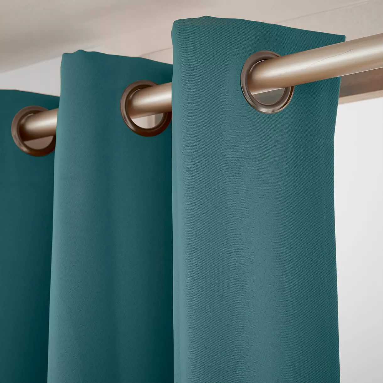Tenda oscurante  (280 x 260 cm) Dark Blu anatra