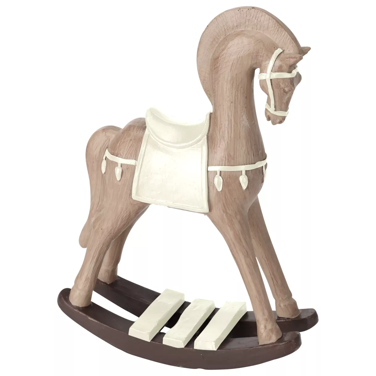 BASCULE CHEVAL 16CM MOD B