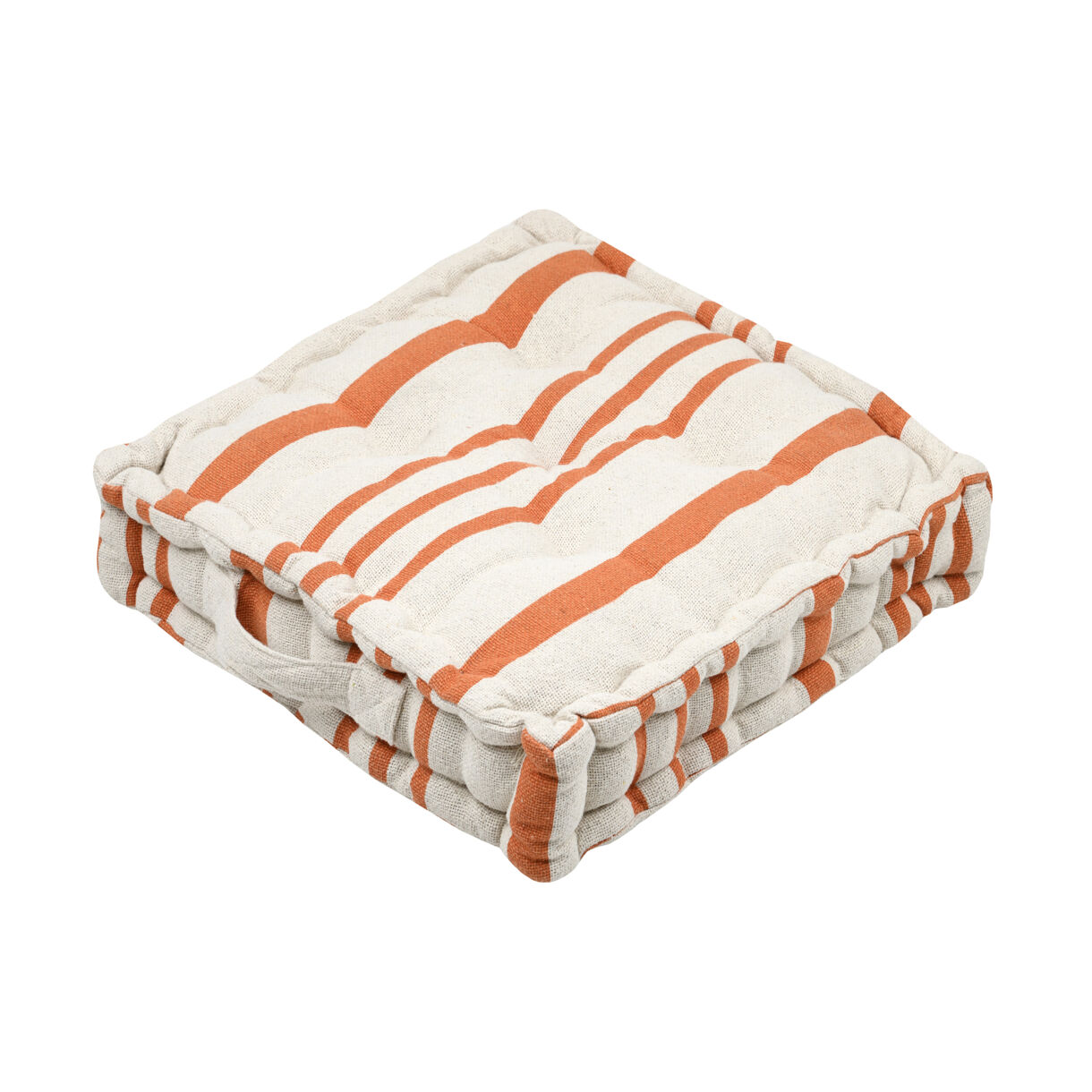 Cuscino da pavimento (45 x H10 cm) Manduel Arancione