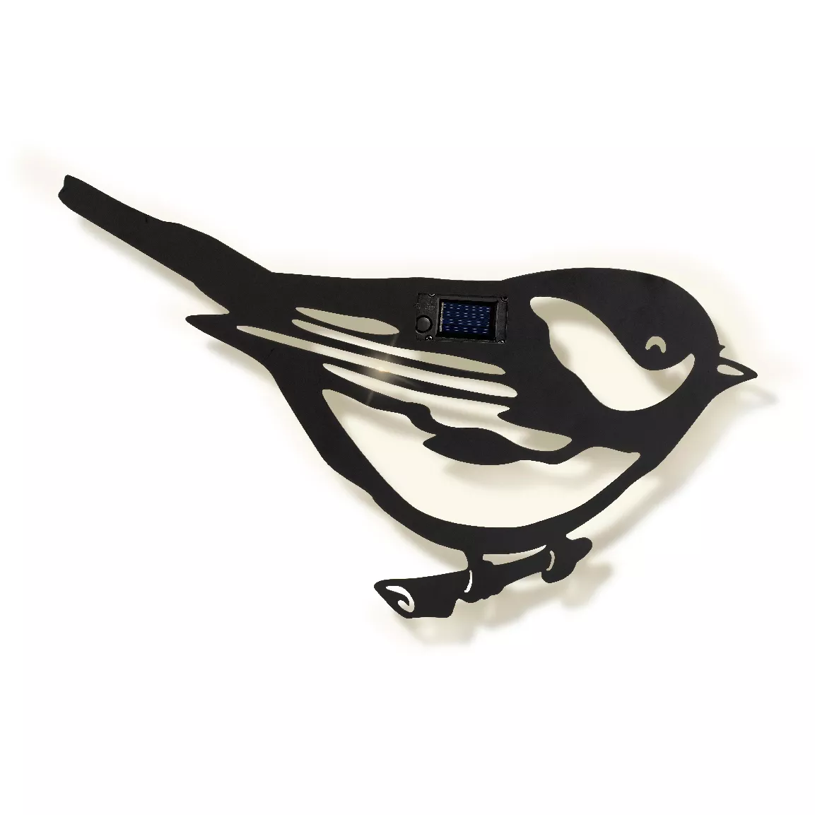 Solar oiseau fer fixe OISEAU
Avec interrupteur:Oui
noir L2.50-W37.30-H23.50cm-16L