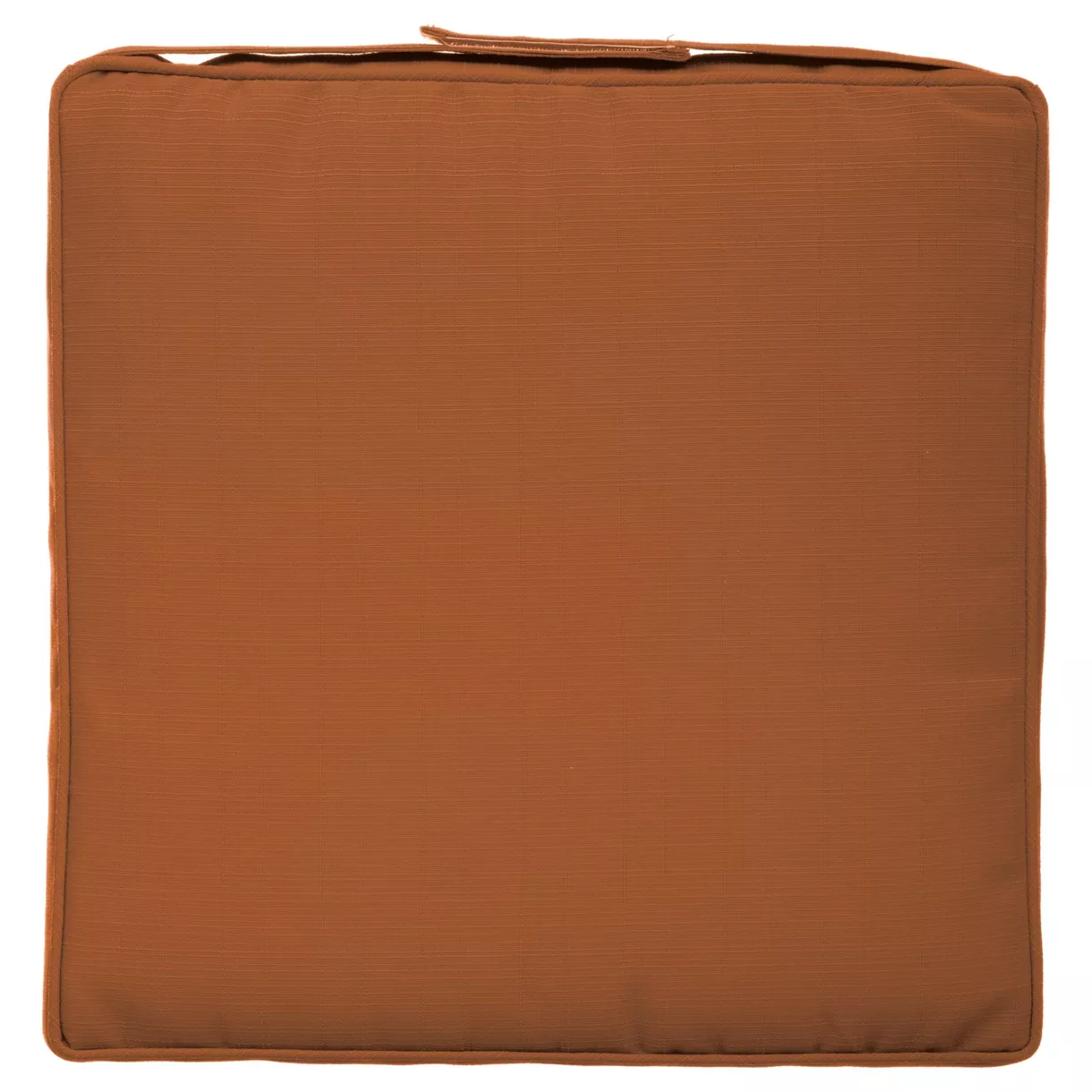 Stoelkussen (40 cm) Korai Terracotta