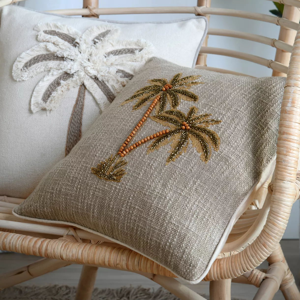 NEHORA COUSSIN 40X40 FICELLE