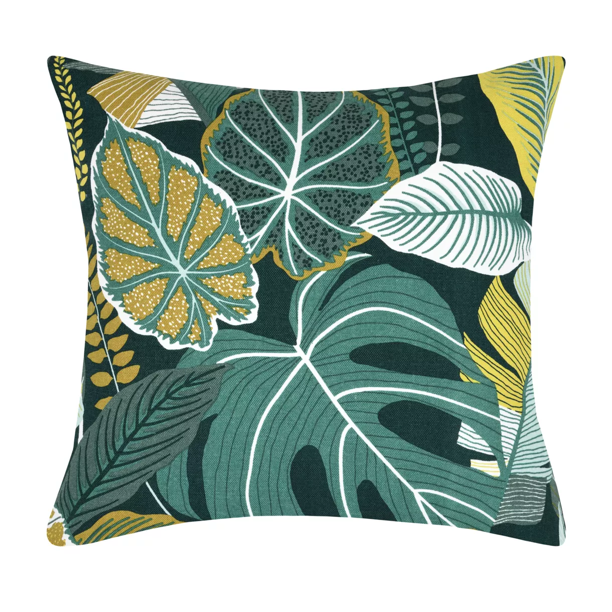 TARA HOUSSE COUSSIN 40X40 CANARD