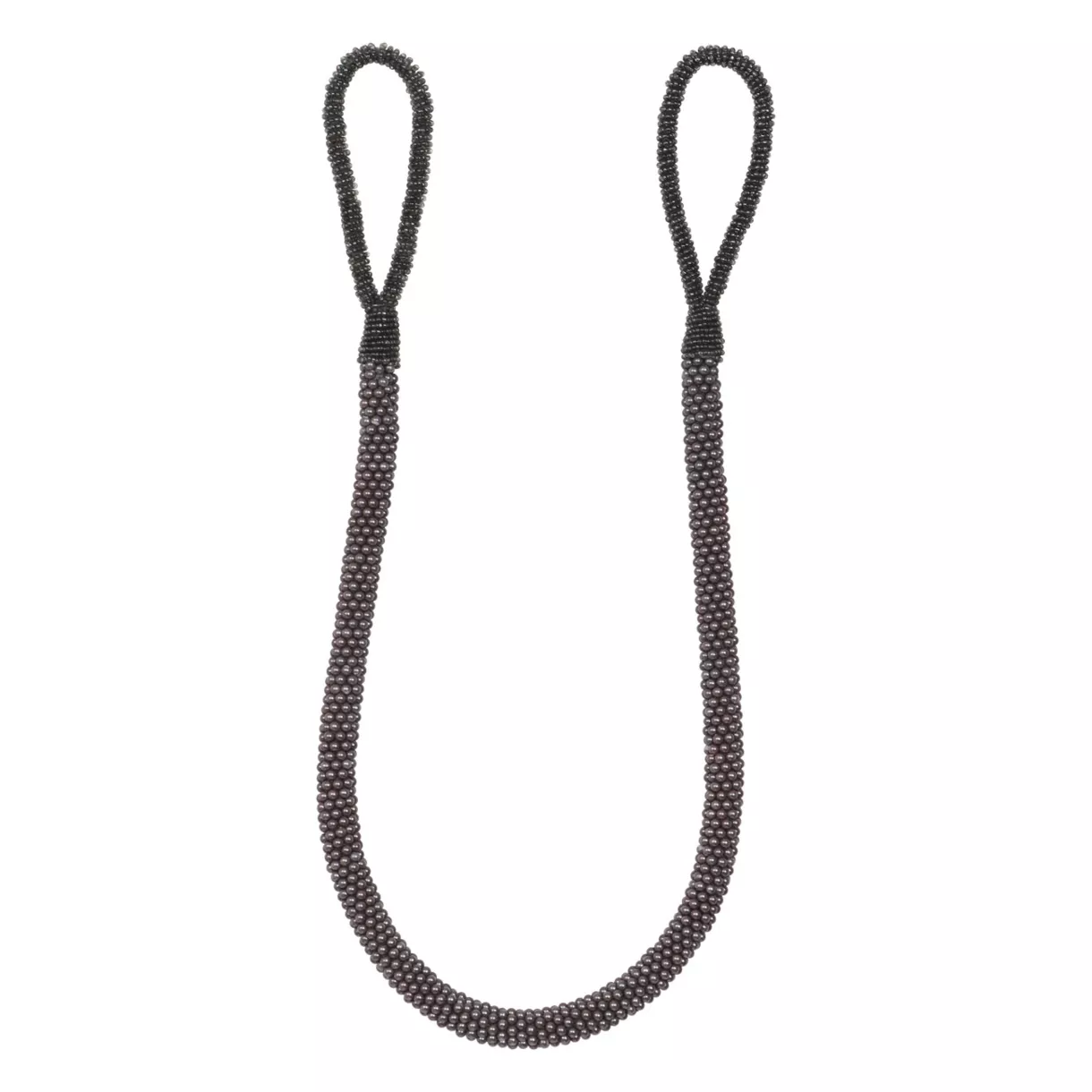 EMBRASSE TEXTILE PEARL - GRAPHITE