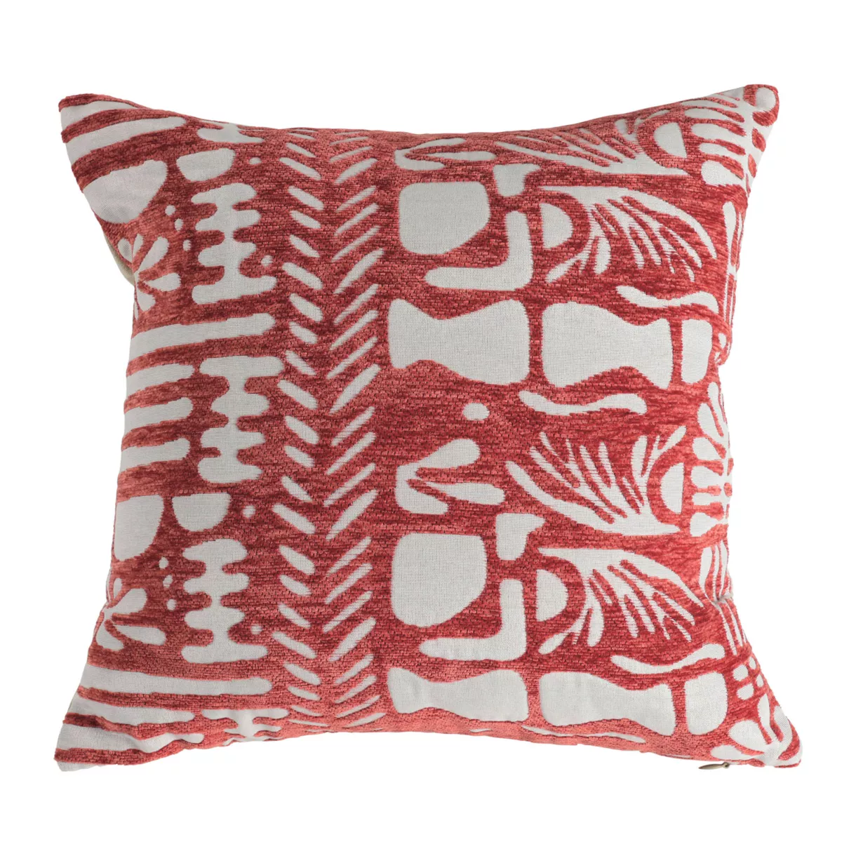 HOUSSE DE COUSSIN CARRƒE EGYP Dim : 40x40 cm