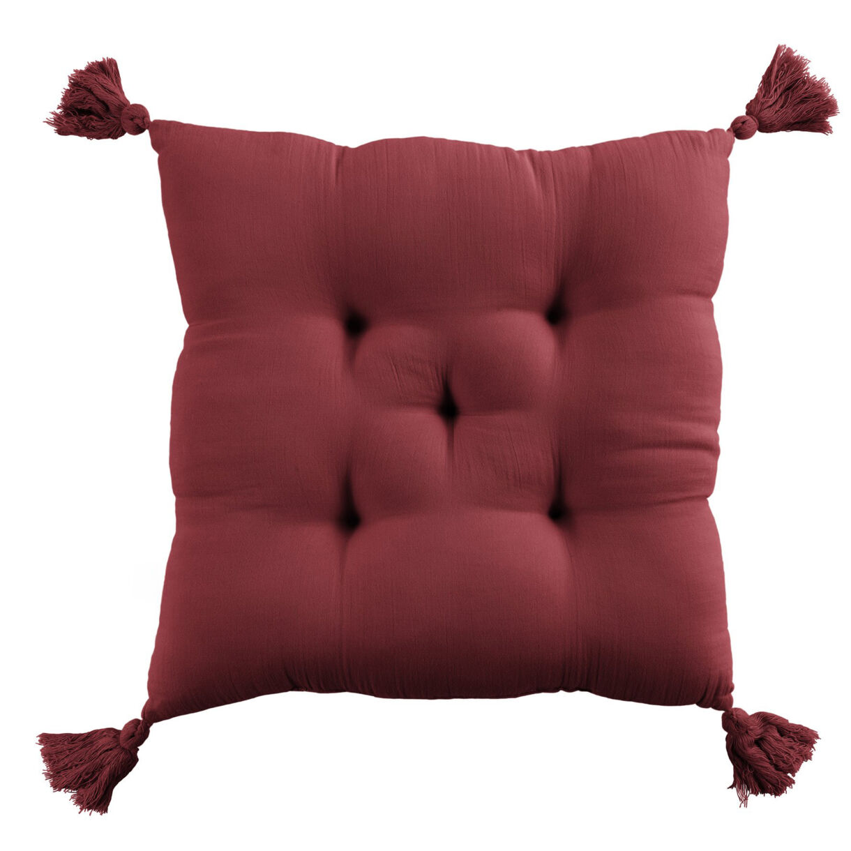Cuscino per sedia (40 cm) Gaïa Mosto 1