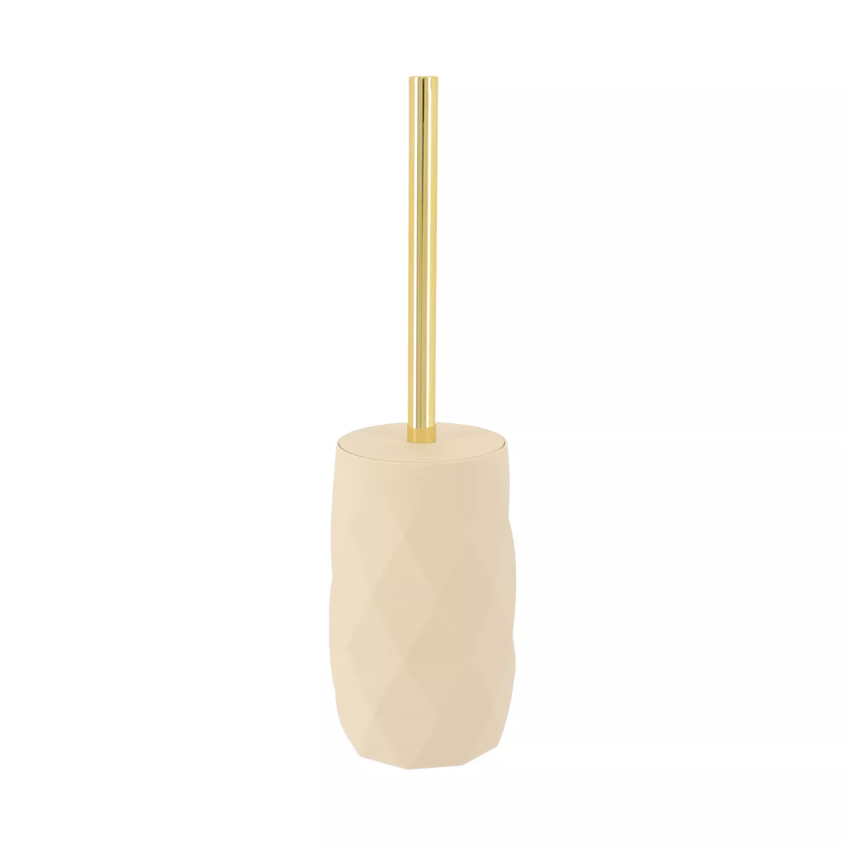 Scopino WC en gomma Rubby Beige