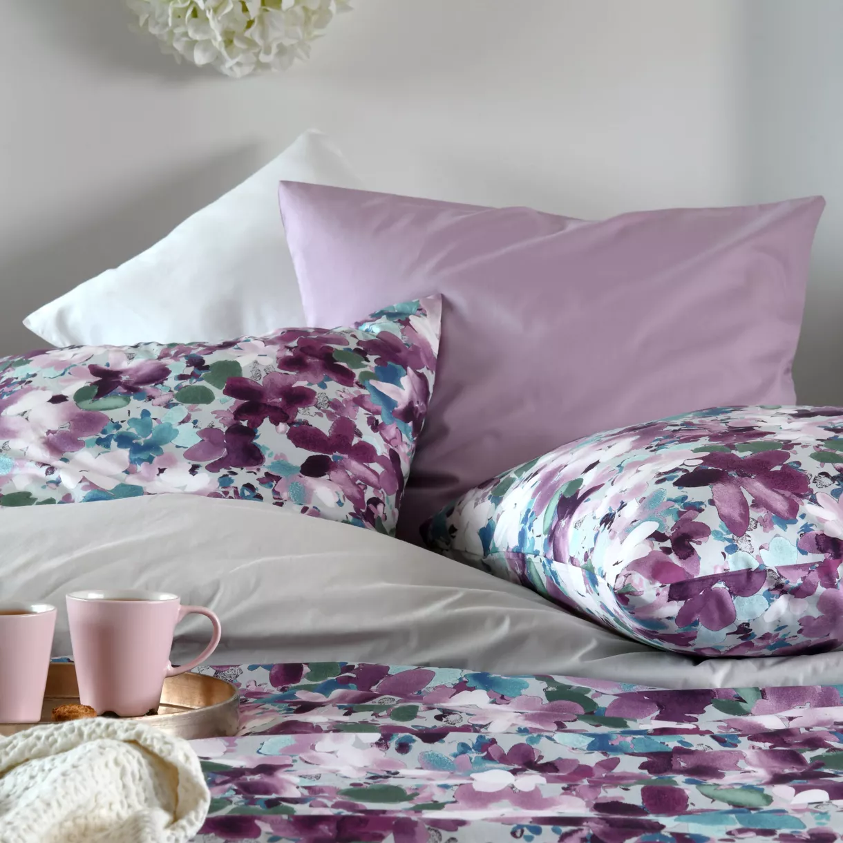 PERVENCHE TAIE SAC 50X70 PARME
