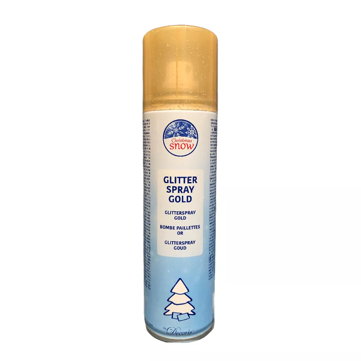 1 Spray or dia4.50-H17.80cm or