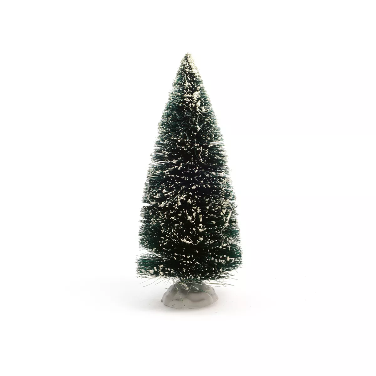 1 Sapin intŽrieur L8.50-W8.50-H22.00cm vert pin