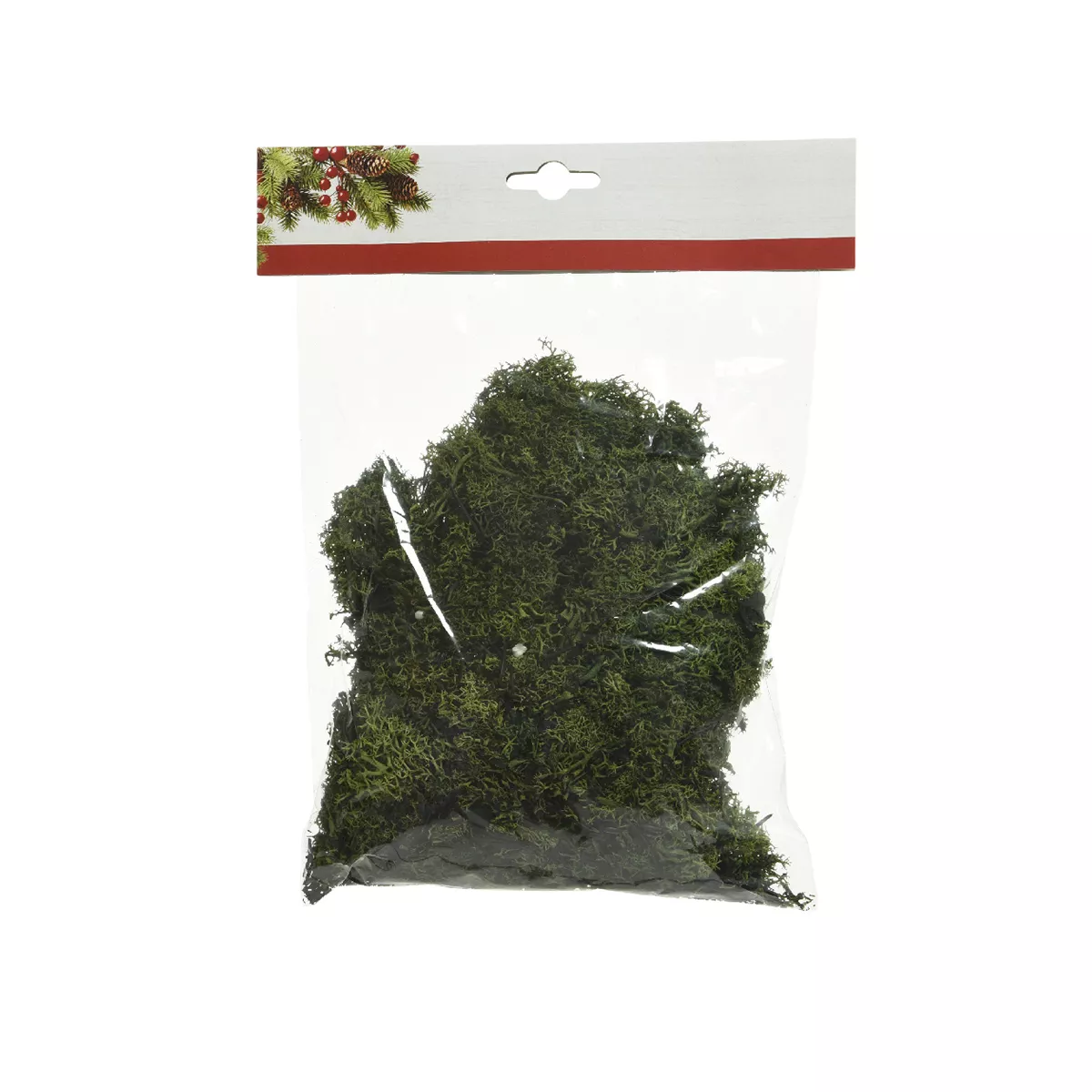 Zakje schuim 100 gr