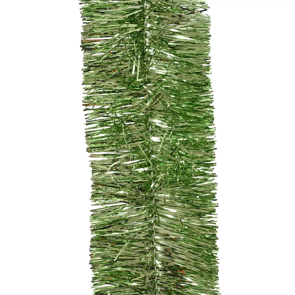 Weihnachtsgirlande (D7,50 cm) Alpin Grüner Tee