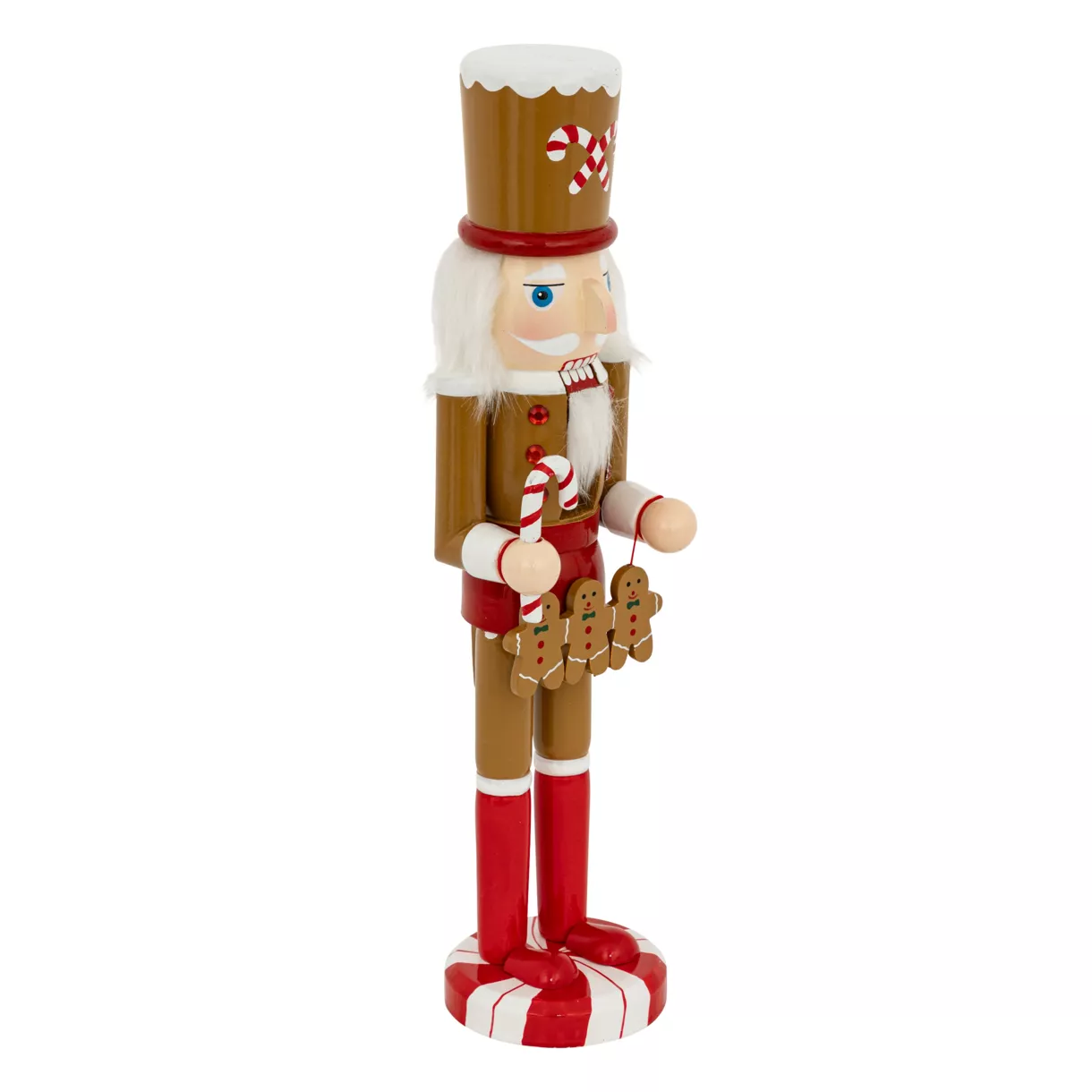 CASSE NOISETTE PAIN EPICE H38