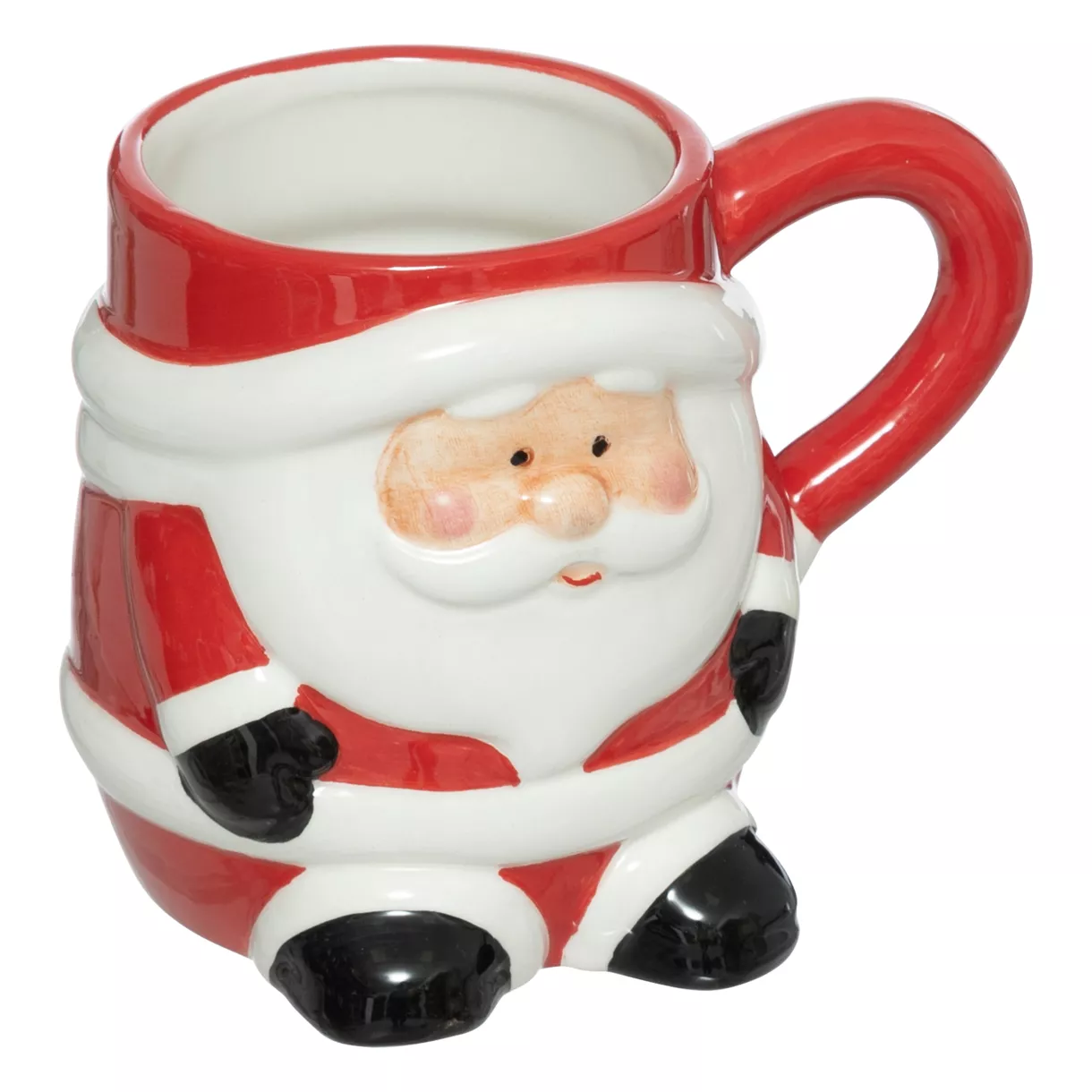 Kerstmok Kleine Kerstman