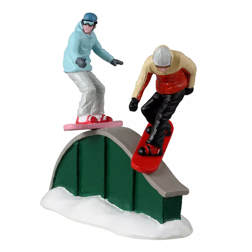 LE PLAISIR DU SURF 