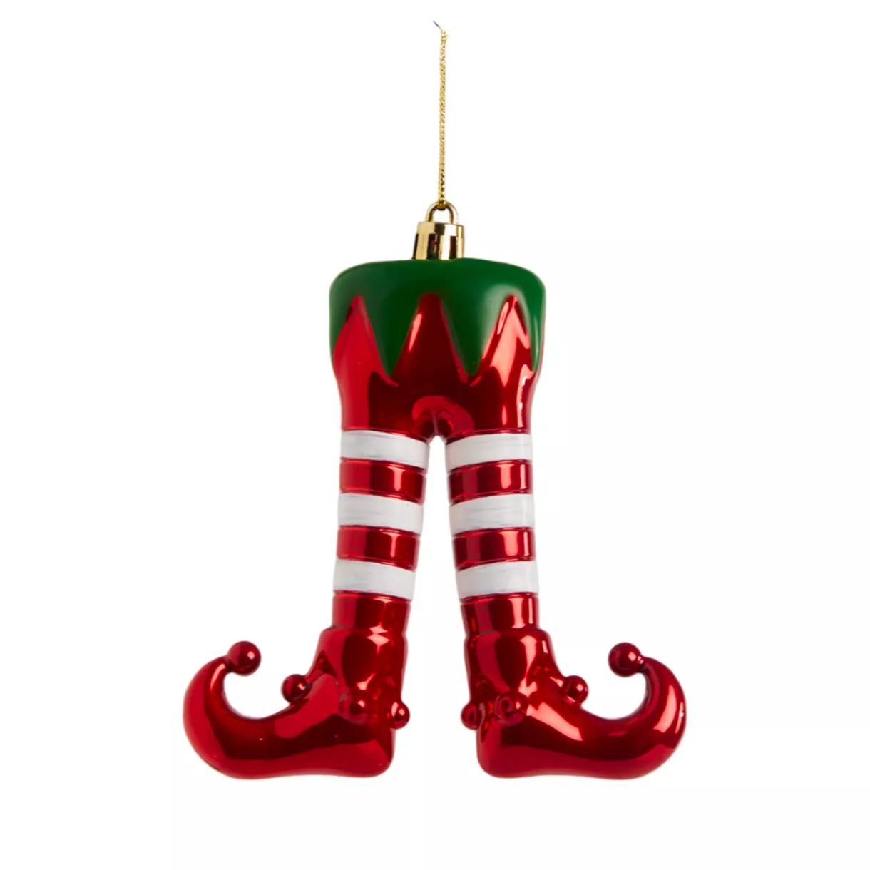 Suspension jambes lutin farceur