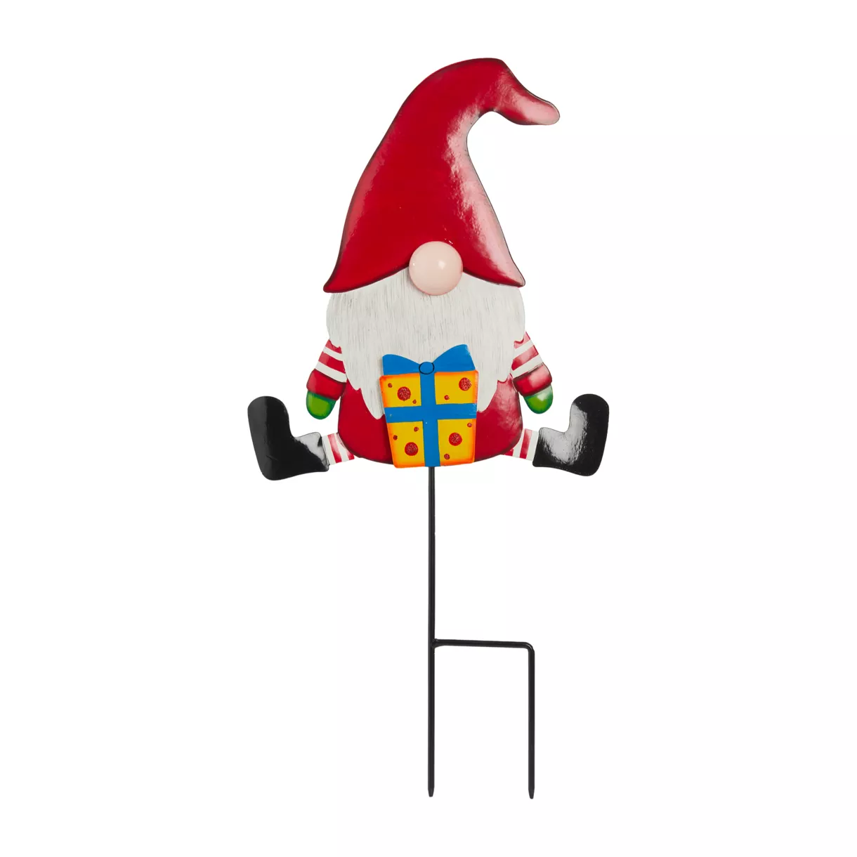 Pique Lutin rouge
