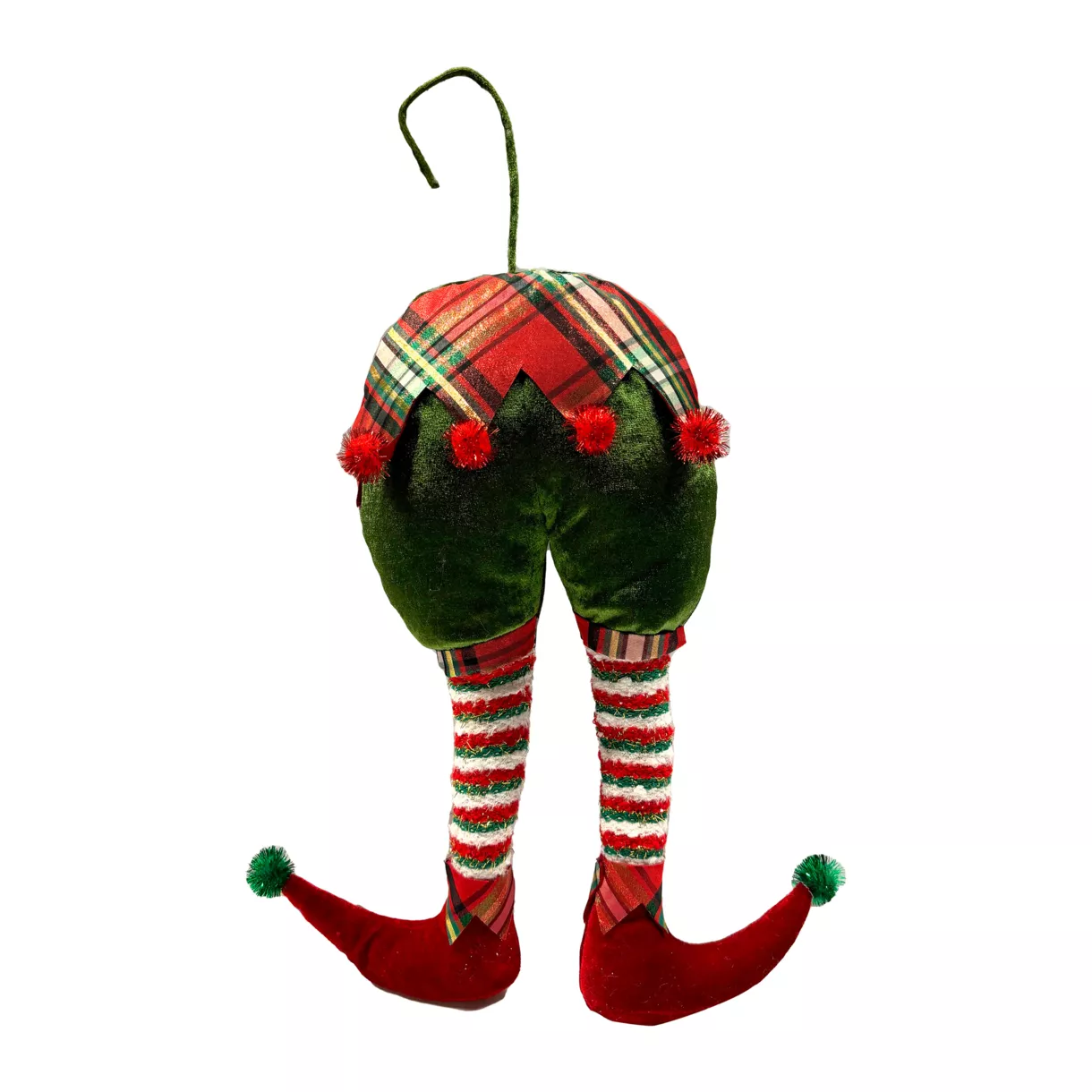 Jambes de lutin GM