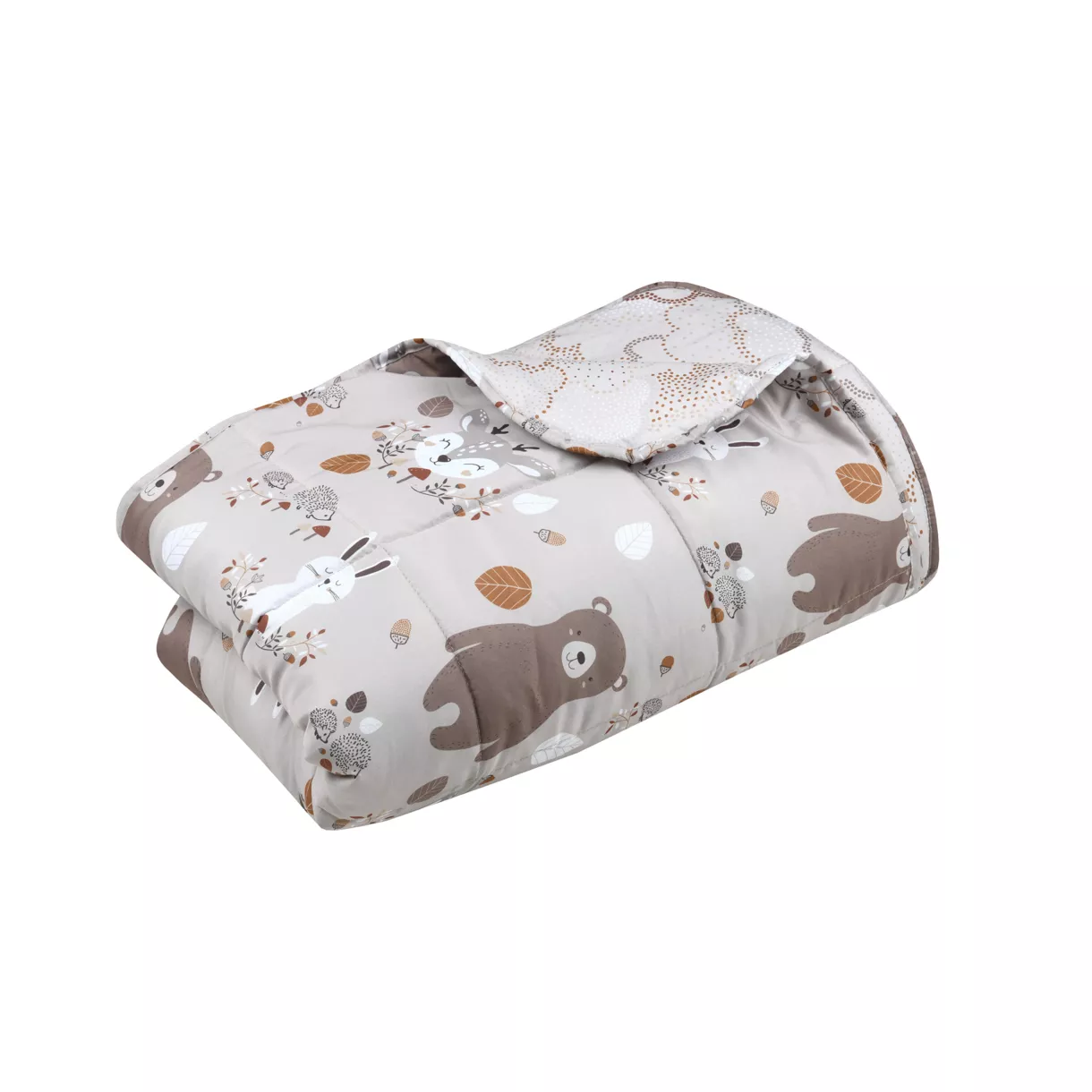 Kindersprei (160 x 220 cm) Beige