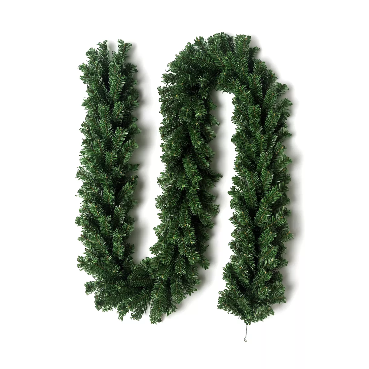 Guirnalda de ramas artificiales Royal D25 cm 1