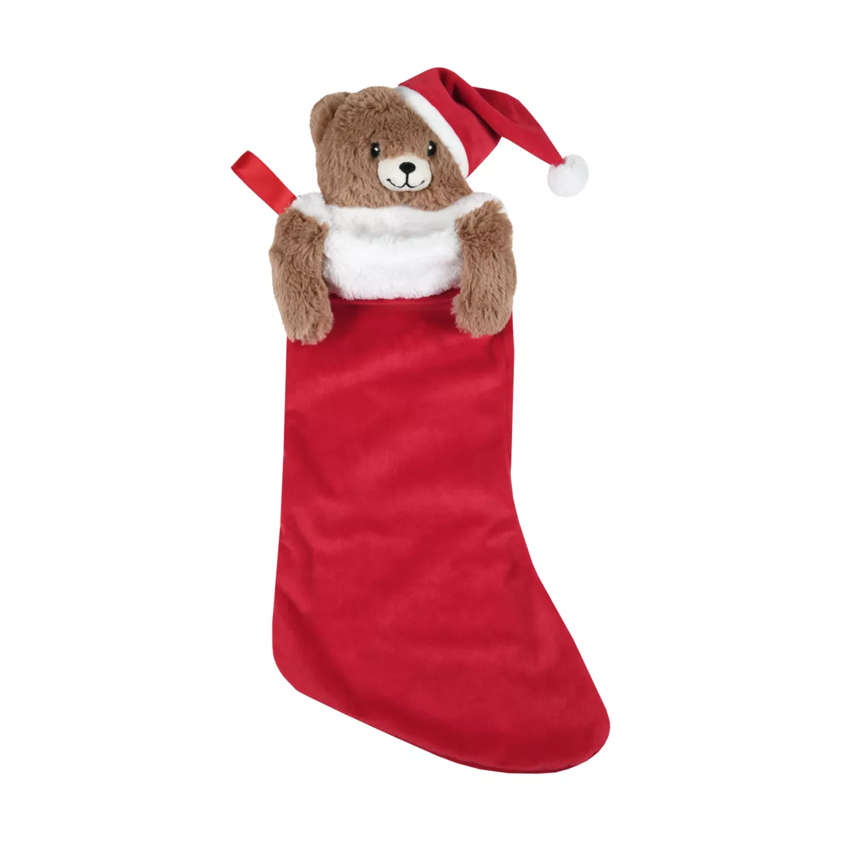 LUCIEN BOTTE NOEL 50X18 ROUGE
