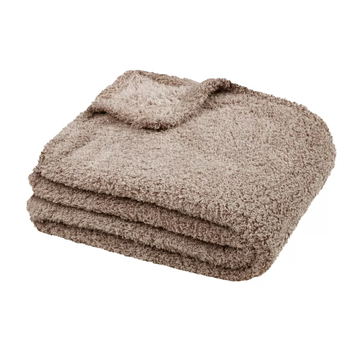 Manta polar (220 cm) Montreal Beige