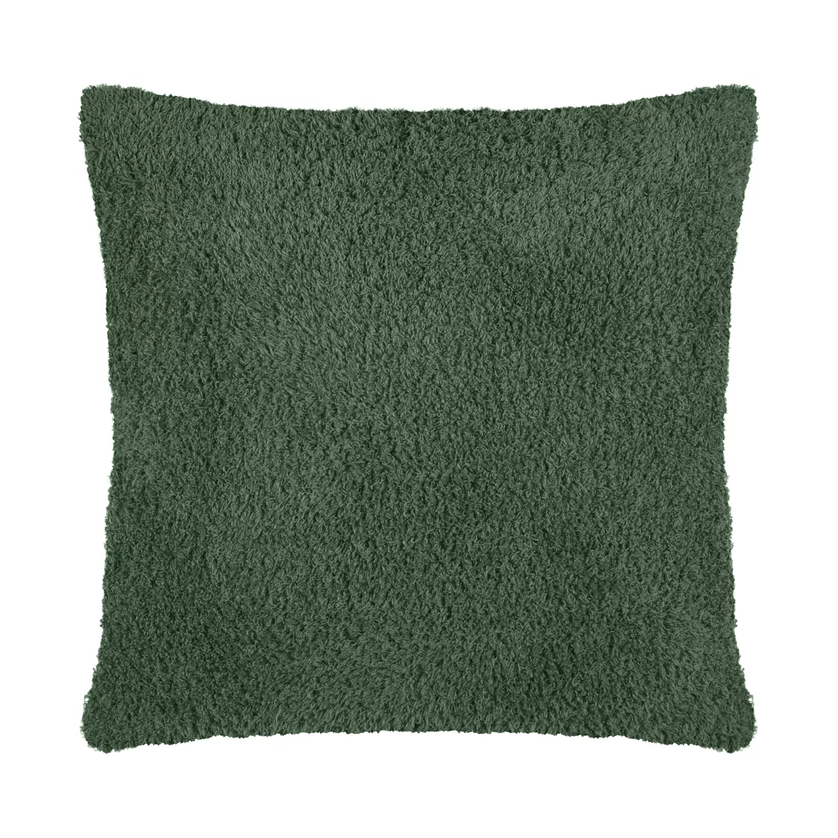 Housse de coussin carrée (40 x 40 cm) Montréal Vert romarin