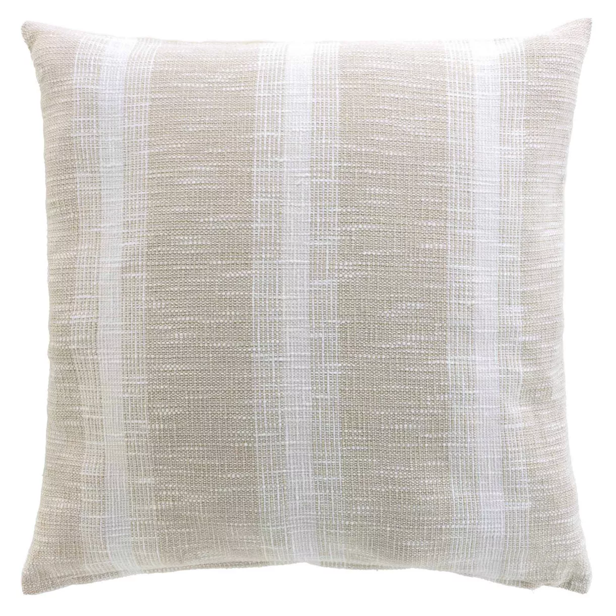 Coussin DŽhoussable (60 x 60 cm) Island, Coton & Polyester TissŽ