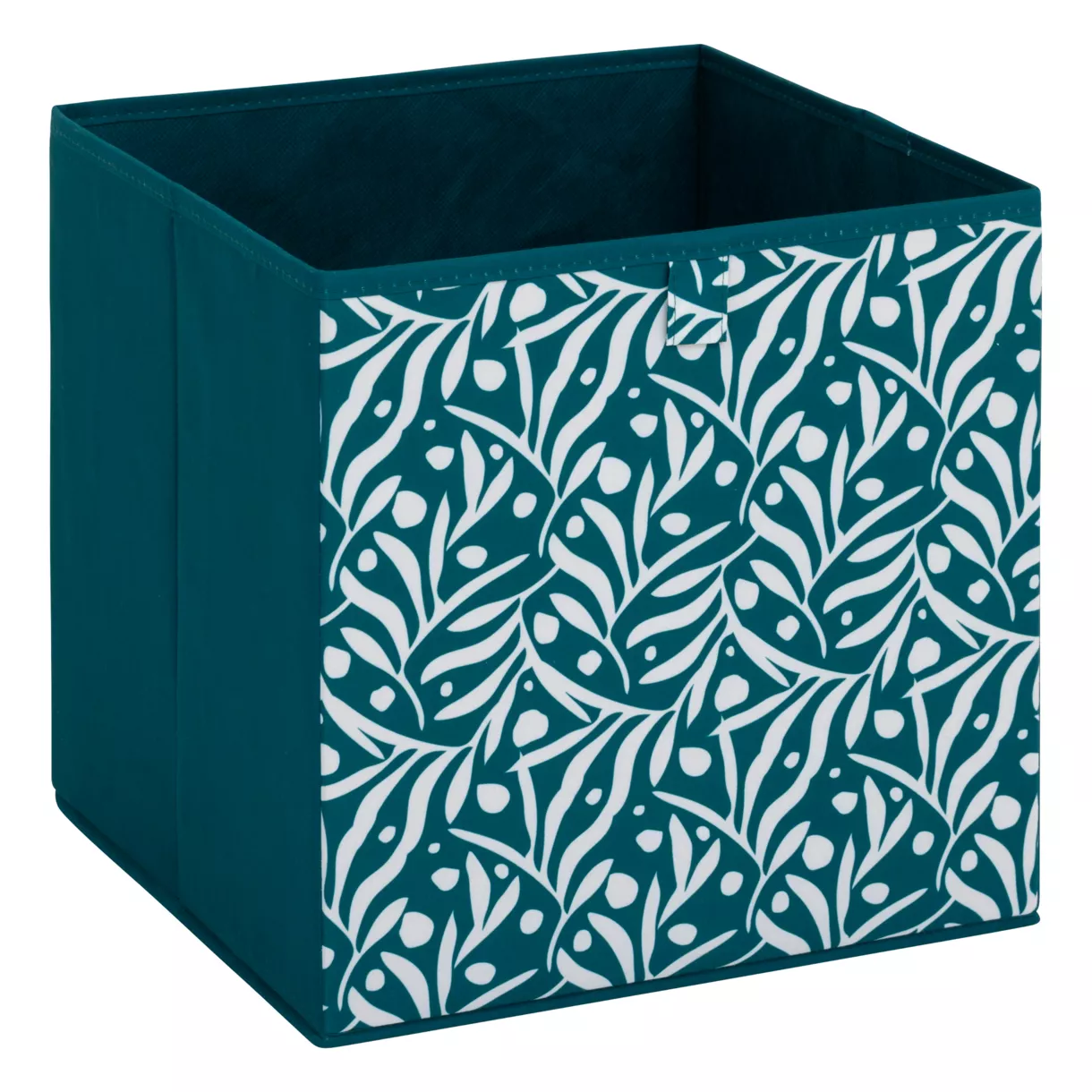 BOITE RGMT 31X31 IMP PO OLIVIA L. 31 x P. 31 x H. 31 cm