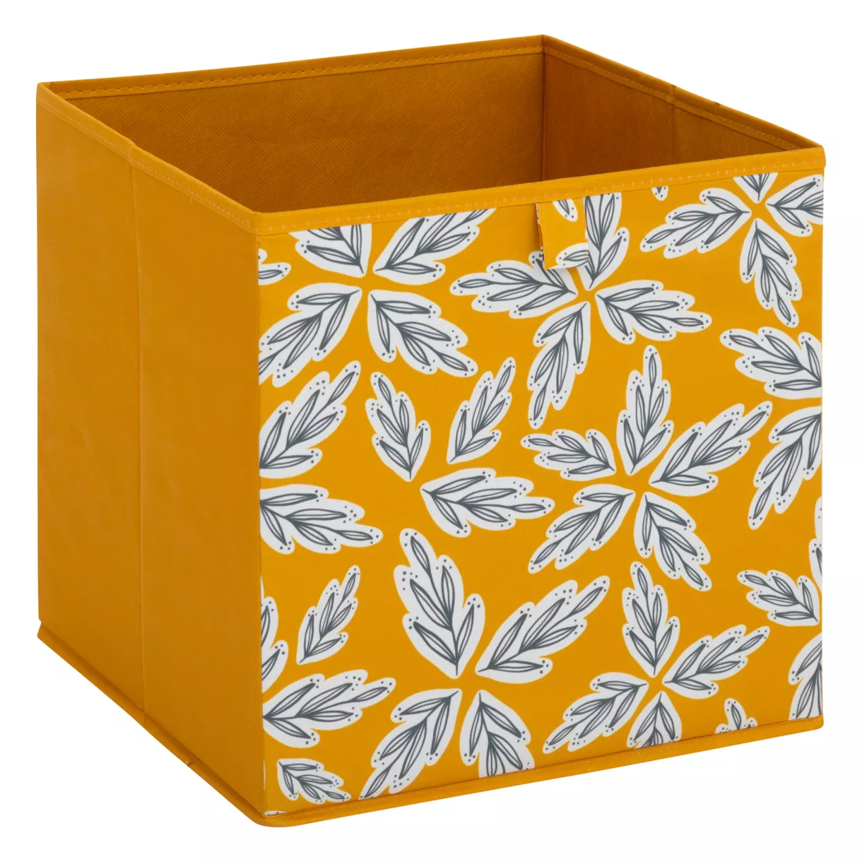 BOITE RGMT 31X31 IMP PO FOLIA L. 31 x P. 31 x H. 31 cm