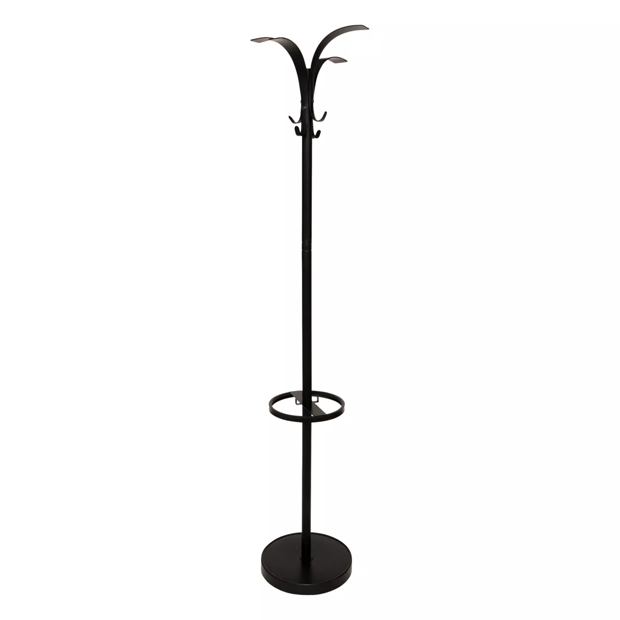 PORTE MANT MTL 8T STRONGY D. 32 x H. 175,2 cm