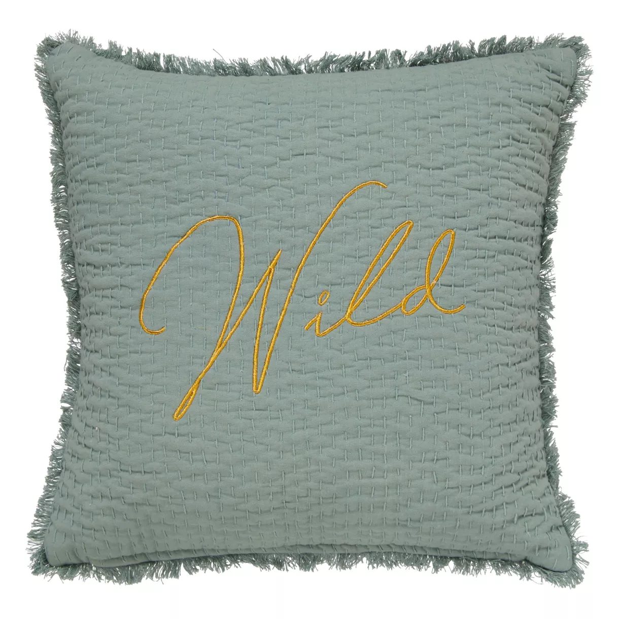 COUSS BROD SURPIQ WILD CE45X45 L. 45 x P. 10 x H. 45 cm